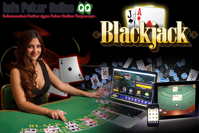 Tutorial Bermain Kartu Blackjack Casino Online dan Peraturan Bermain Blackjack