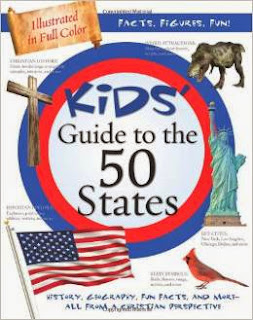 Kids Guide to the 50 States