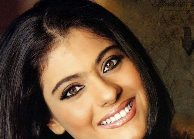 Kajol Devgan Hd Wallpapers Free Download