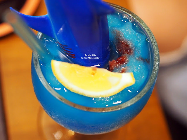 RITA (Goobne Special Non-alcohol Mocktail)