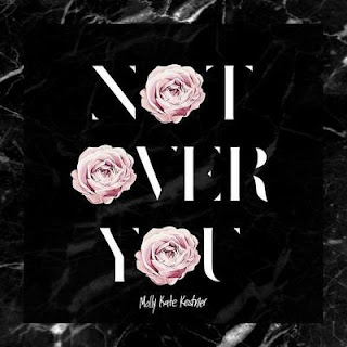 Not Over You Lyrics by Molly Kate Kestner Molly Kate Kestner - Not Over You Lyrics