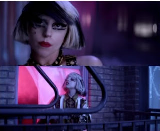 Video Clipe Lady Gaga The Edge Of Glory 720p