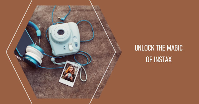 Unlocking the Magic of Instax Smartphone Printing - Your Ultimate Guide