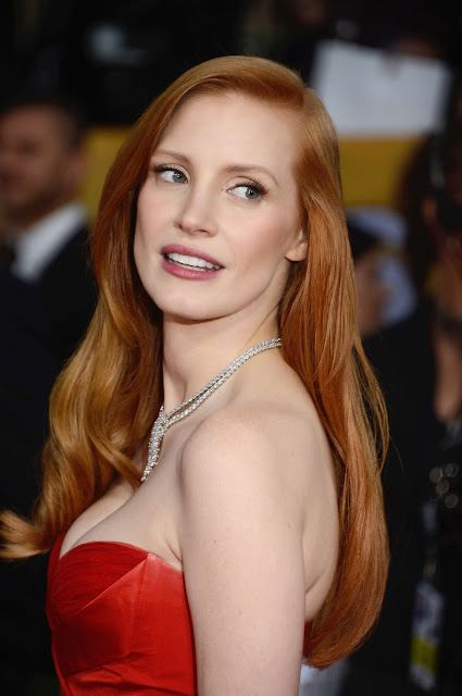 Jessica Chastain HD Wallpapers Free Download