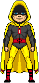 Hourman-I_Rat