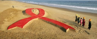 UNAIDS Reports Hopeful Outlook