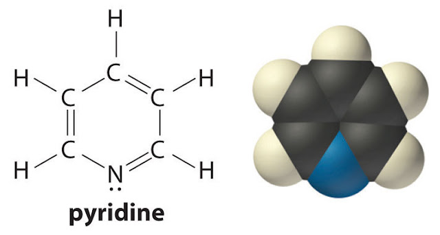 Pyridine