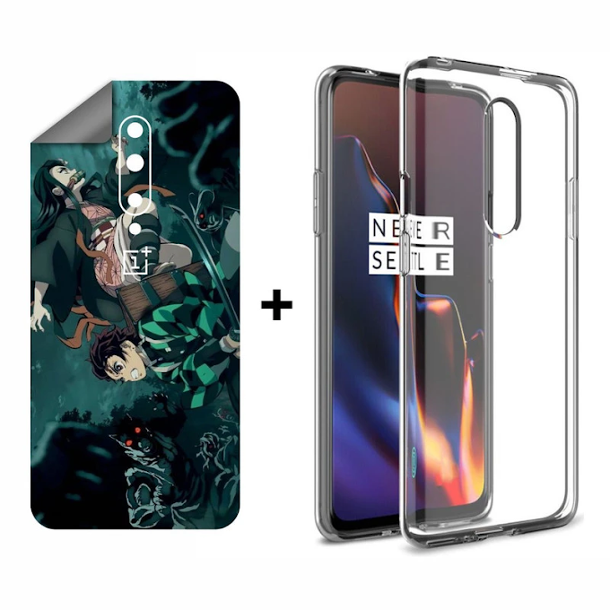 All About Phone Cases, Protectors, Skins, and Covers