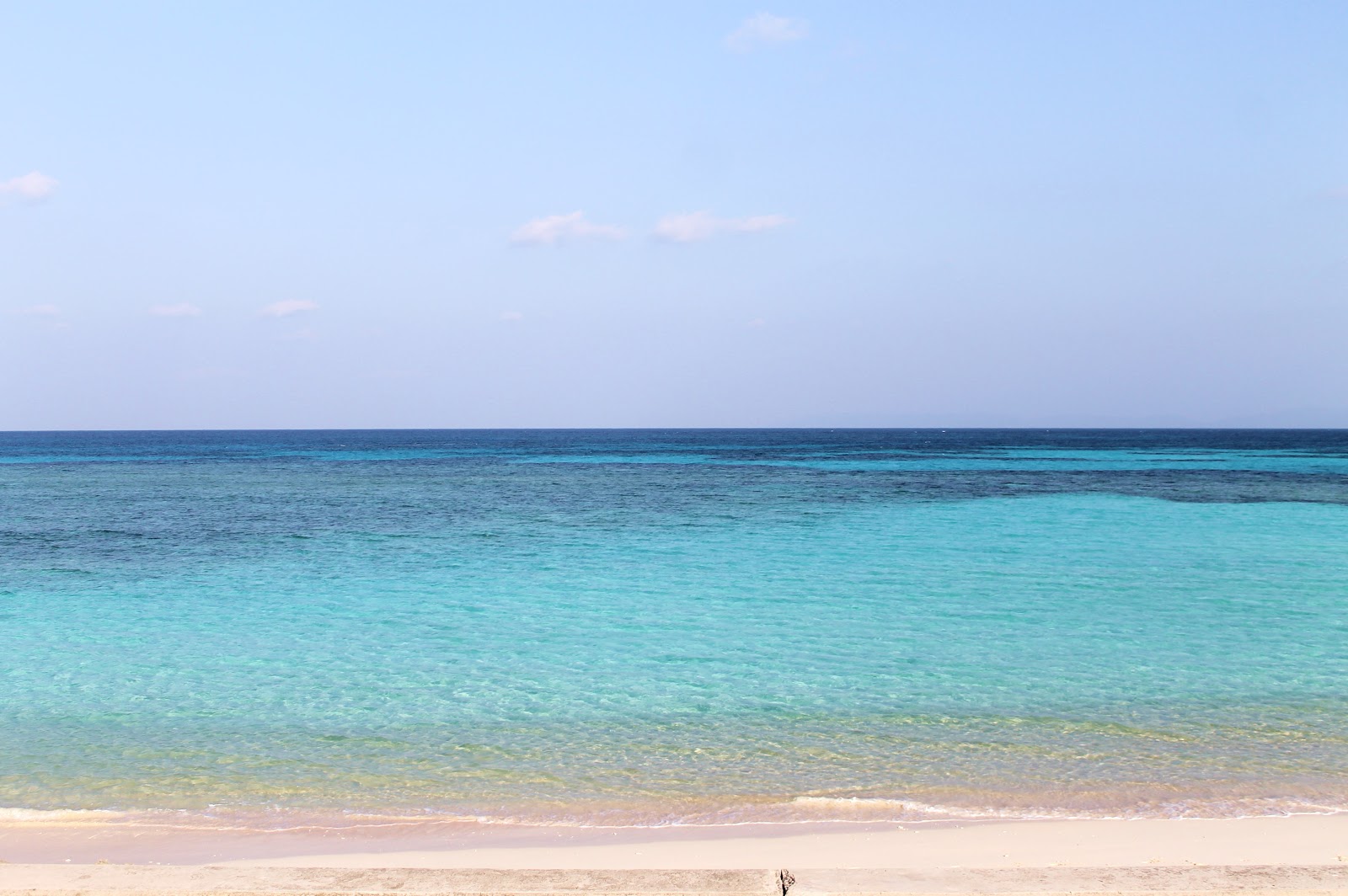 青の世界 沖縄の海は何色 0種以上の美らブルー