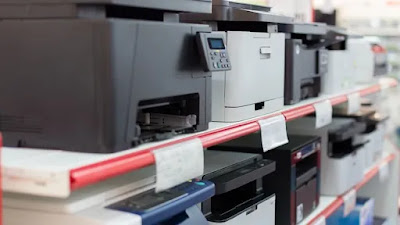 Lo que hay que saber sobre los diferentes tipos de impresoras