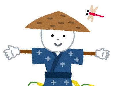 最も人気のある 日常組 イラスト 日常組 イラスト 案山子 Pixjpgazo
