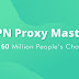 Download VPN Proxy Master MOD APK 2.2.5.1 (Premium Activated)