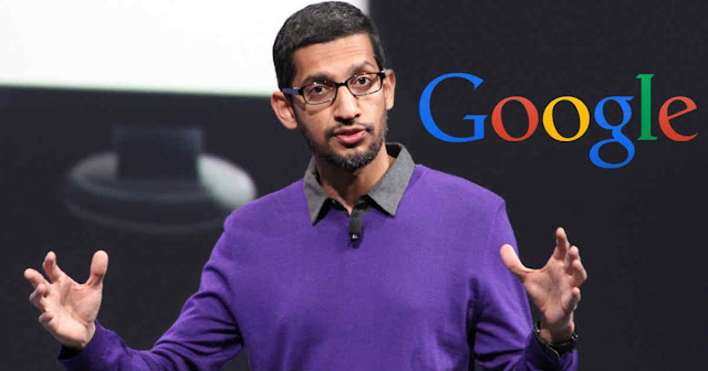 Google to invest $10 Bn in India - Debmalya Datta