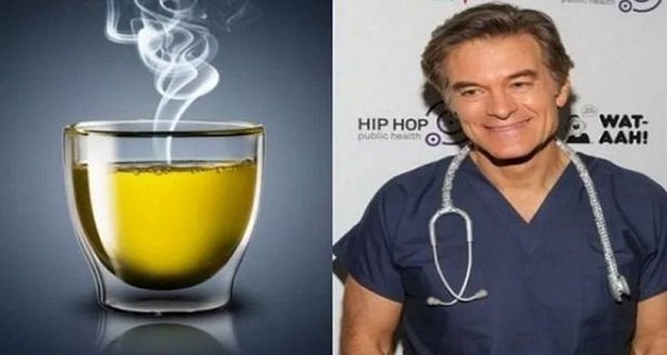 Dr. Oz Is Being Threatened For Presenting This Fat-burning Drink: The Recipe Will Help You Burn Fat Even While Sleeping