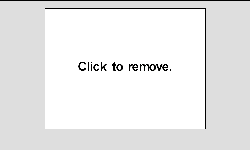 ClickToRemove