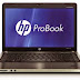 Download HP Probook 4430s All Drivers For Windows 7 32bit