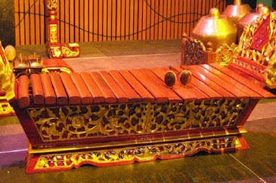 12 Alat Musik Jawa Tengah Tradisional yang Populer dan Terkenal