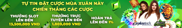 Trò chơi Slot 12BET - Nền tảng Playtech siêu hấp dẫn Tien%20thuong%20playtech