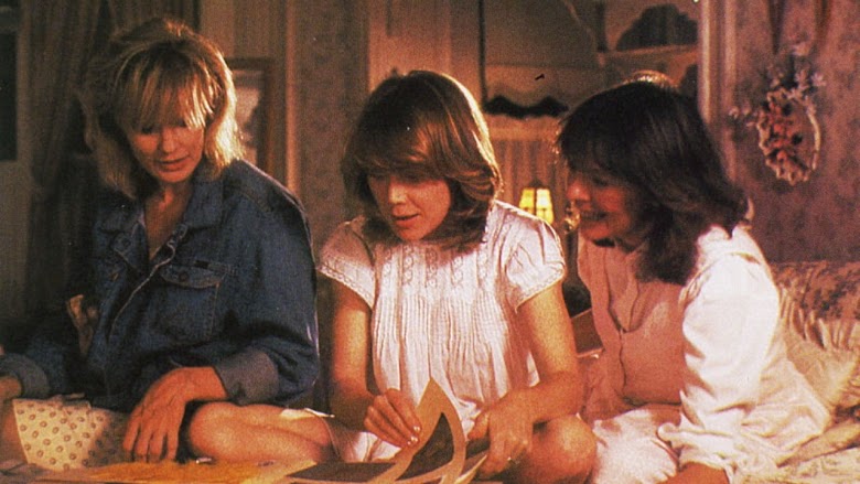 Crimini del cuore 1986 film per tutti