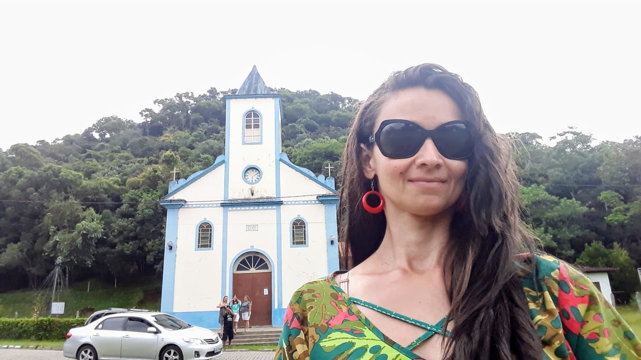 Igreja de São Sebastião de Visconde de Mauá