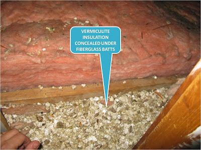 Does The Scourge Of Asbestos Extend To Vermiculite?