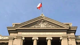 Justicia condena a 53 exagentes de la dictadura chilena