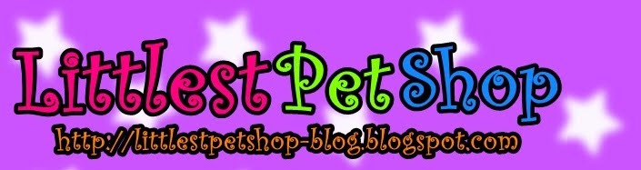 Littlest pet shops