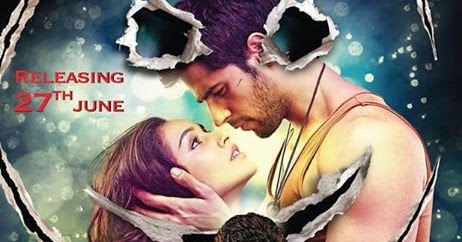 تقارير بوليود وأخبار النجوم تقرير عن فيلم Ek Villain 2014