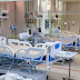 Covid-19: média é de um 1 paciente internado por hora em hospitais públicos na Paraíba