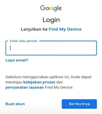 Cara Reset HP Android dari Jarak Jauh dengan Mudah