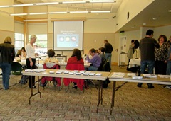 Meeting Other Board Members