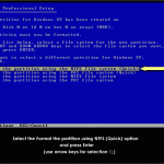  Formate Computer Or PC