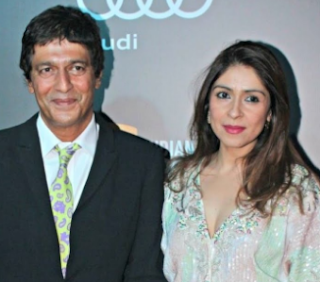 Chunky Pandey Family Wife Son Daughter Father Mother Marriage Photos Biography Profile