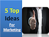 5 Top ideas for marketing 2022