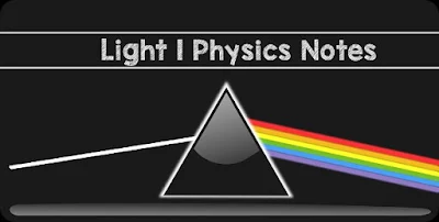 Light | Physics Notes