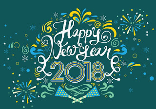 new year 2018 wishes images free download 