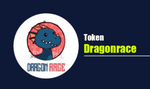 Apa itu Dragonrace, DRAGACE coin adalah