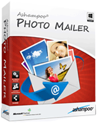 Ashampoo Photo Mailer 1.0.2 Beta With Patch