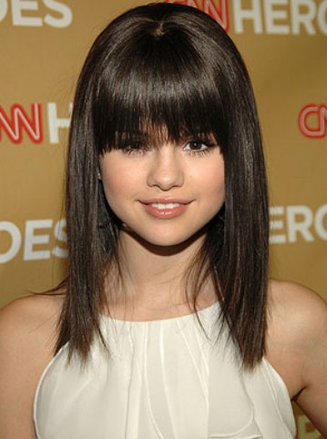 Best Long Bob Hairstyles 2013