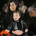 Not into Fashion Shows? North West Cries Again at Alexander Wang Show