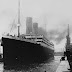 107 tahun Titanic Tenggelam