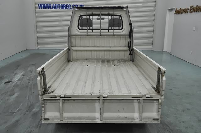 1987 Suzuki Carry 0.35ton