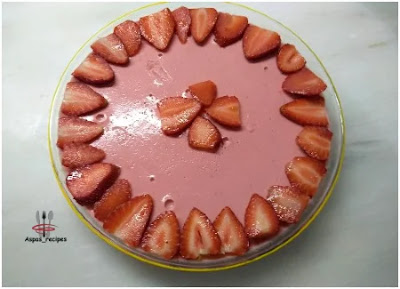 mousse-fraoylas-me-zele-fraoyla