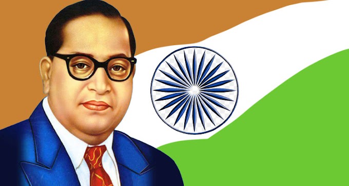 Dr. B.R. Ambedkar: A Life Dedicated to Social Justice and Equality in India