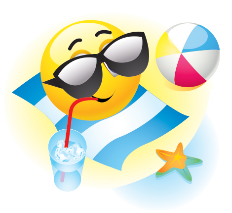 Beach Emoji - Bing images