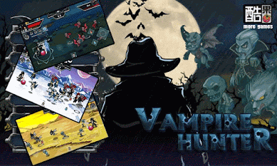 Vampire Hunter apk