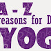 Best Reasons to do Yoga