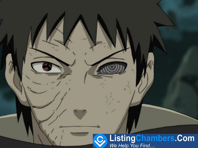 50 Karakter dan Tokoh Terkuat di Naruto Shippuden (Manga dan Anime)