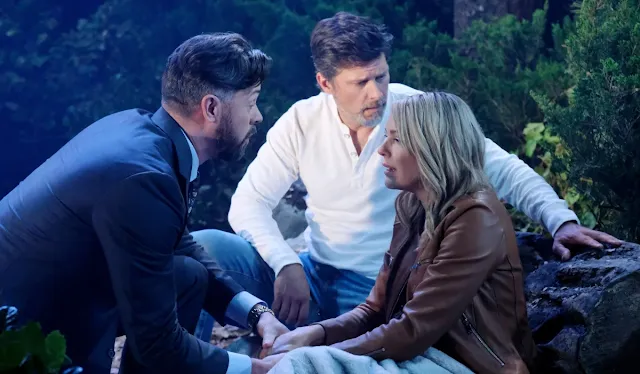 Days of Our Lives spoilers promo news November 2023