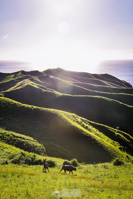 BATANES VAYANG ROLLING HILLS